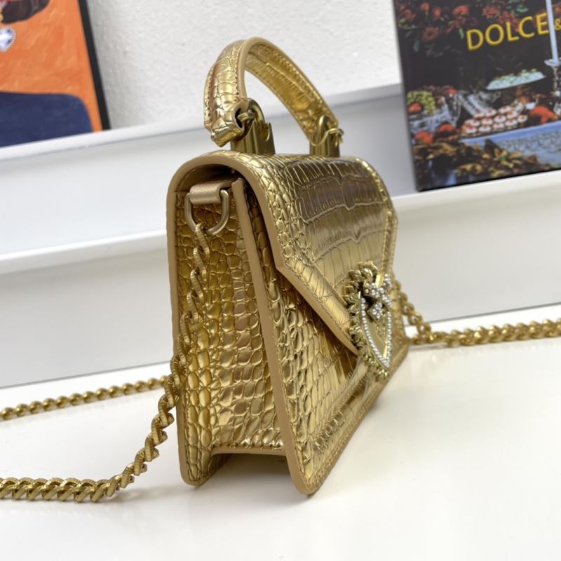 D&G Handle Bags